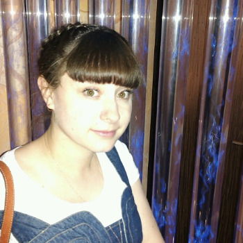 Екатерина Родикова