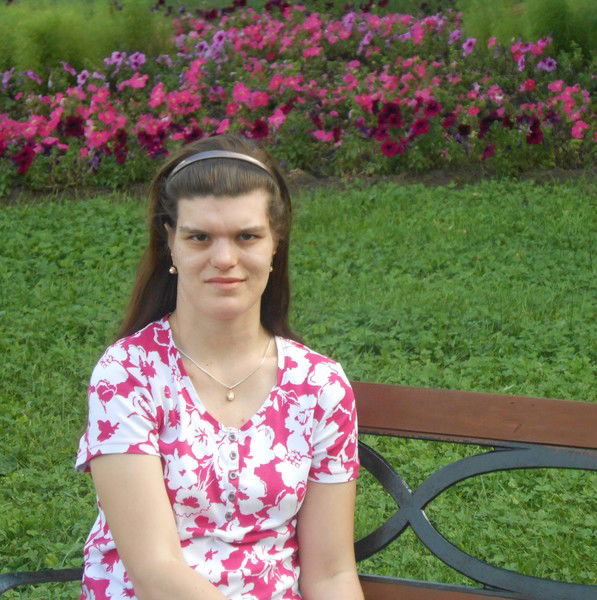 Наташа Бенина