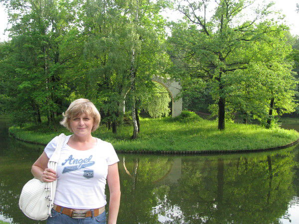 Татьяна Осипова