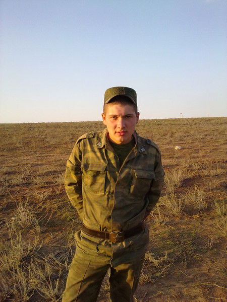 Мишка Иванов