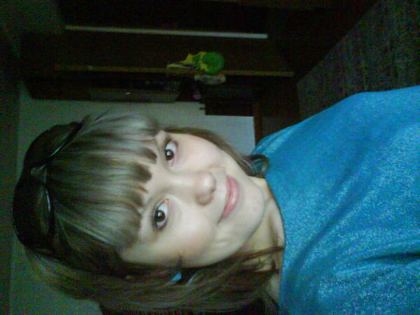 Олеся Романова