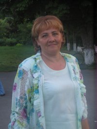 Галина Довговецкая