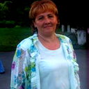 Галина Довговецкая