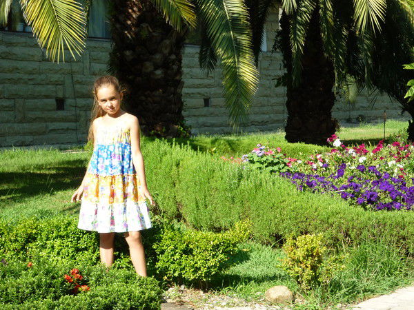 Катеринка Русина