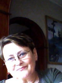 Ираида Скоробогатова