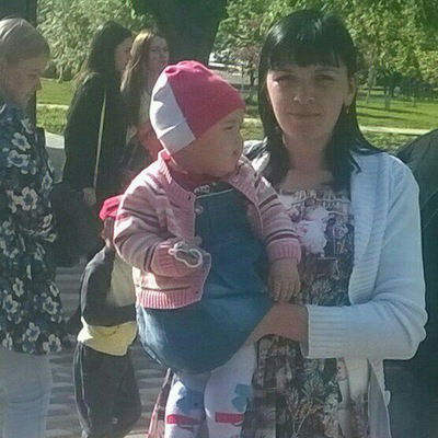 Татьяна Морозова