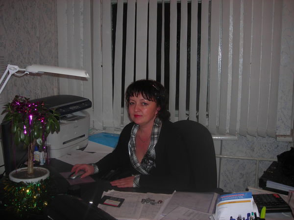 Гульназ Хасанова