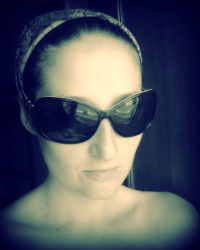 Екатерина Шадрина