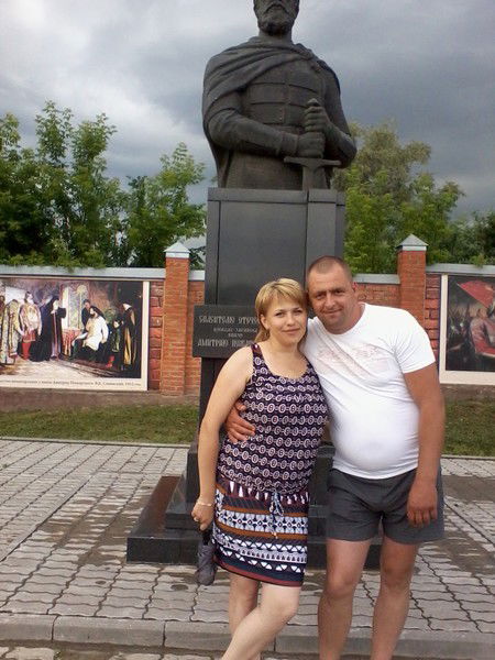 Ирина Михайлова