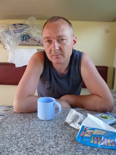 Радион Мустакимов