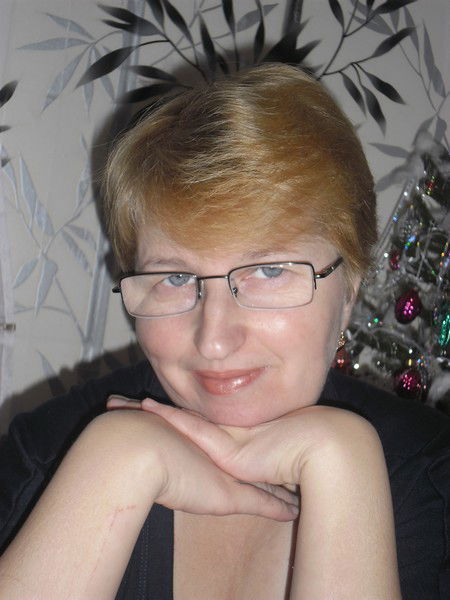 Ольга Демидова