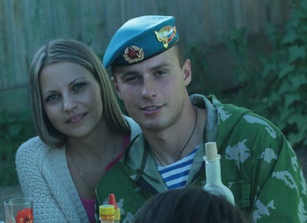 Ксения Сударева