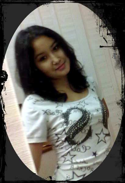 Сания Саликова