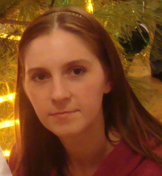 Галина Новикова