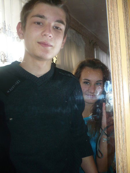 Серёга Каранфил