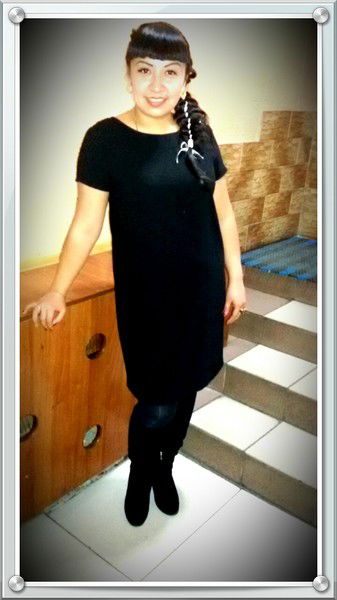 Нурлан И Динара Сулейменовы