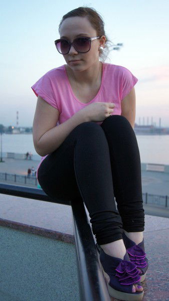 Анастасия Кашеварова