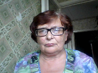 Наталья Филиппова