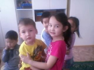 Дамир Акимбеков