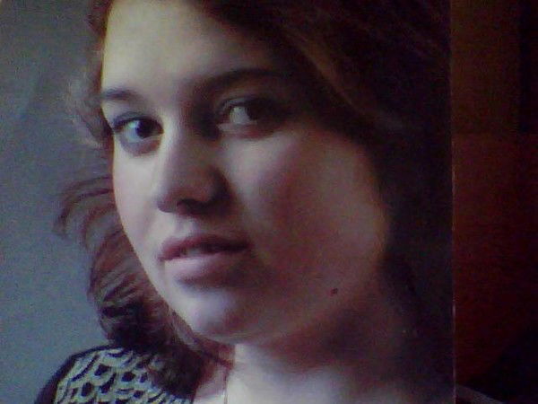 Зульфия Мамедова