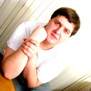 Сергей Чевычалов
