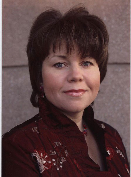 Елена Нафикова