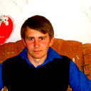 Дмитрий Востриков