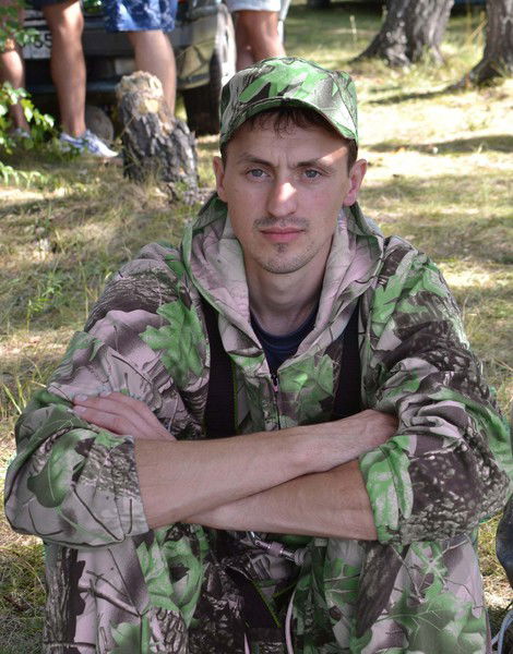 Иван Канаков