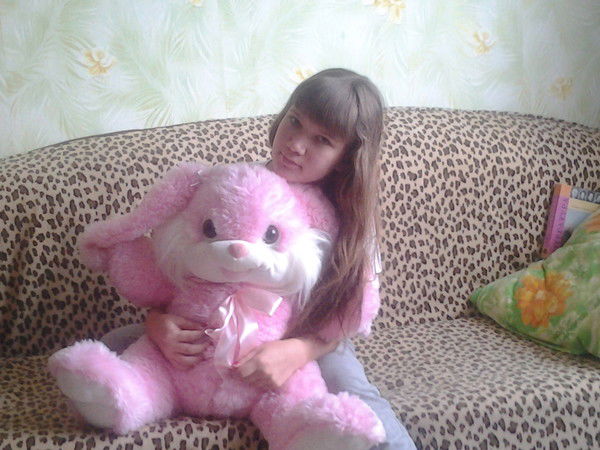 Олечka* One Love*