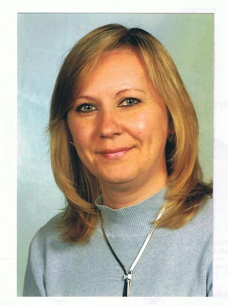 Марина Менг