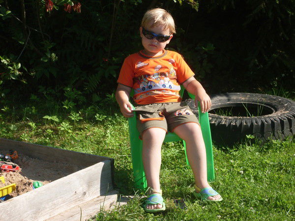 Игорь Пушкин