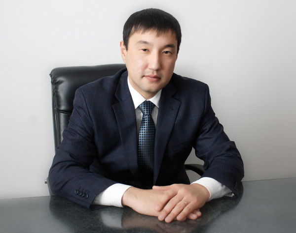 Нургиса Камашев