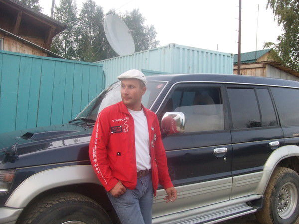 Виктор Шпинь