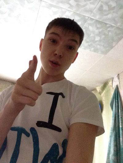 Владик Спирин