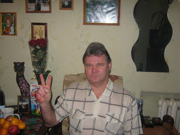 Сергей Бобылев