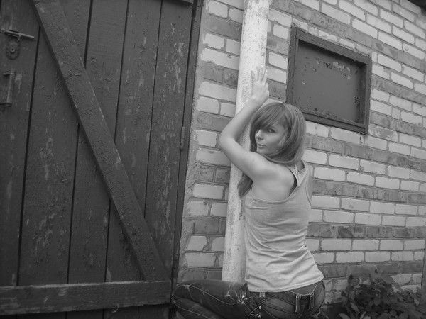 Иришка Черниченко