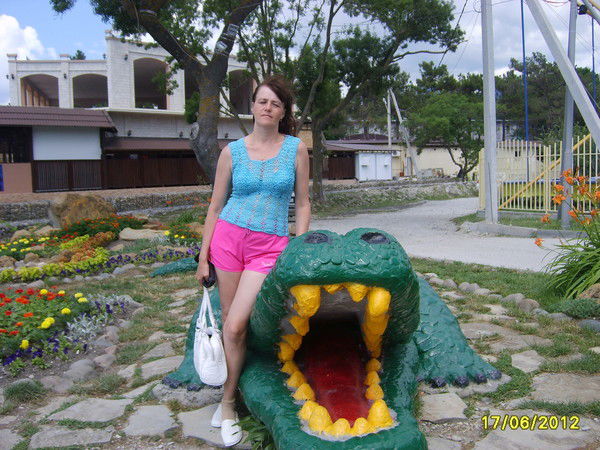 Ирина Гладкова(Васильченко)