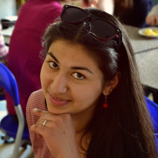 Кариша Швайко