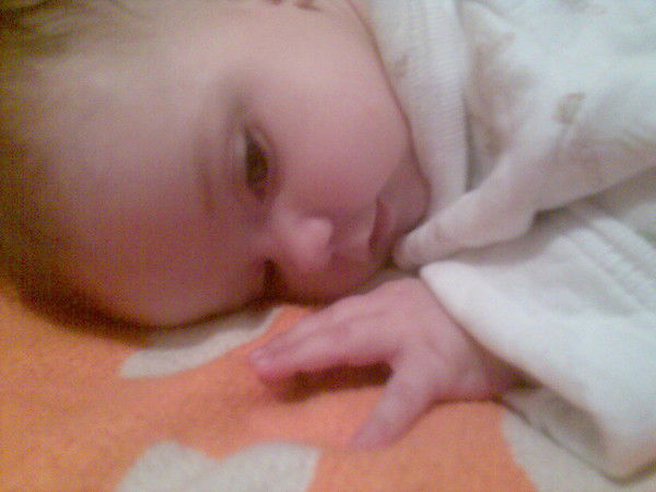 Ксюша Бузикова