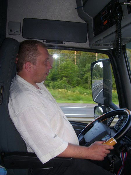 Андрей Костылев