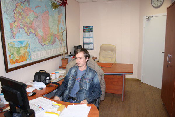 Владимир Яковлев