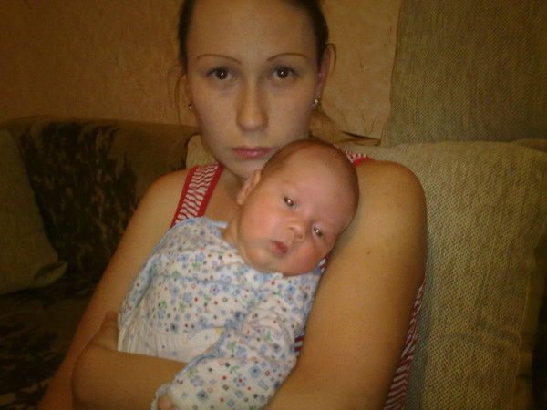 Виктория Калугина