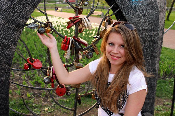 Мария Бурмистрова