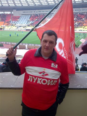 Андрей Чупейкин