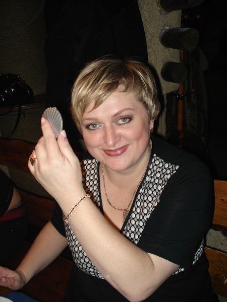 Татьяна Завтракова