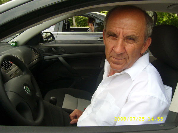 Владимир Солянов