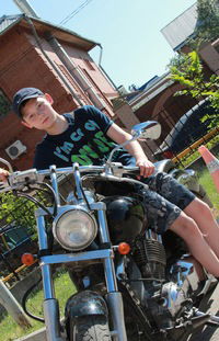 Владислав Питонов