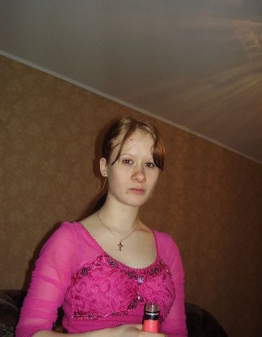 Алина Раковская