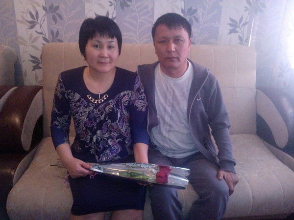 Шолпан Аблакимова