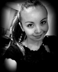 Айнура Гизатбекова